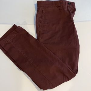 Men’s Tommy Hilfiger slim fit pant 28/30